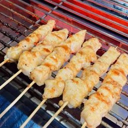 อกไก่ ไร้มัน