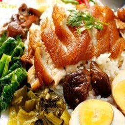 คุณป๋า ขาหมู ปตท.ท่าเรือแหลมฉบัง