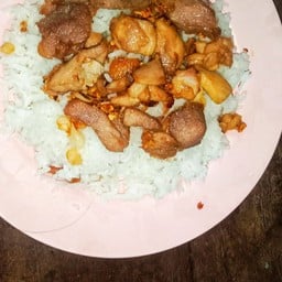 ร้านอิ่มจุกฟิน