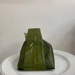 ห่อหมกปลาสาก