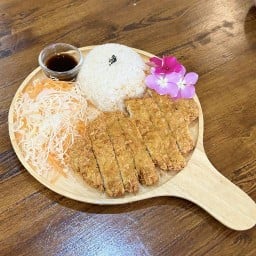 จานเด็ด By Shamaya