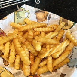 เฟรนฟราย