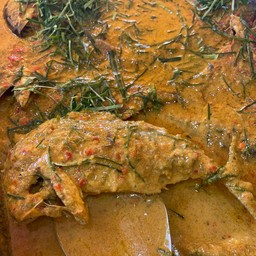 ฉู่ฉี่ปลาทู