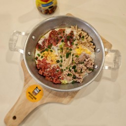 ไข่กะทะ