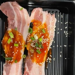 อันยองกริล 안녕 그릴 สถานีรถไฟ