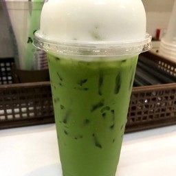 ชานมแฝด