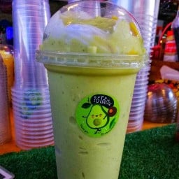 ไอ้โด้ปั่น🥑