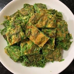 ชะอมไข่