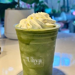 มัทฉะปั่น - Matcha Frappe