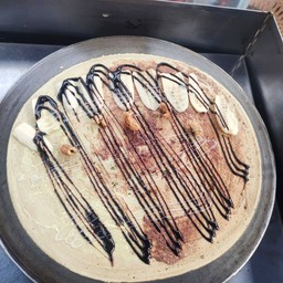 วนิลาช็อคโกแลตกล้วยเม็ดมะม่วง