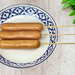 Cheese Sausage (Laemthong)