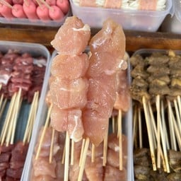 สันในไก่