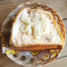 ปังหมูหยองมายองเนส