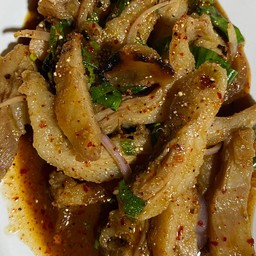 น้ำตกหมู