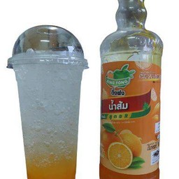 ส้มโซดา