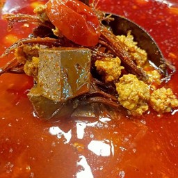 ขนมจีนน้ำเงี้ยว (เจียงฮาย)