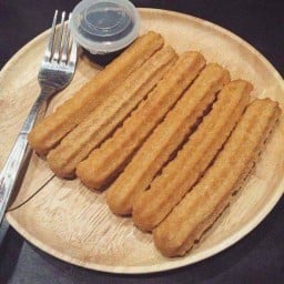 24/7 Churros