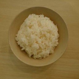 ข้าวสวย