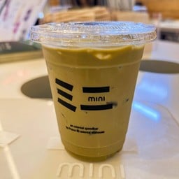 mini ミニ oriental speedbar Emsphere