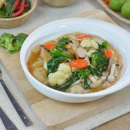 ราดหน้า