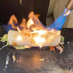 เคบับกุ้ง