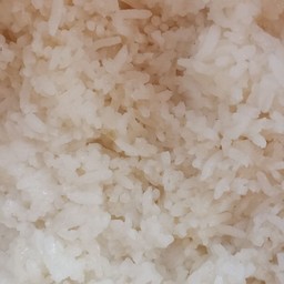 ข้าวสวย