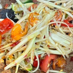 ตำโคราช