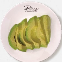 half Avocado (Add on)