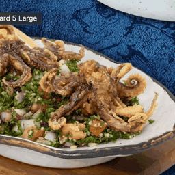 Appetizer - Greek Tabouli