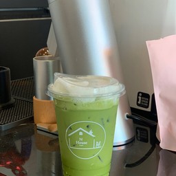 ชาเขียว