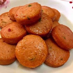 โบโลน่าทอด