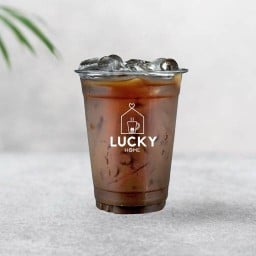 Lucky Home Cafe