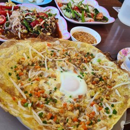 เมนูนี้เด็ด  อร่อยมากคร่า