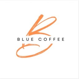 B'blue coffee บลู คอฟฟี่
