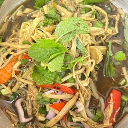 ซุปหน่อไม้