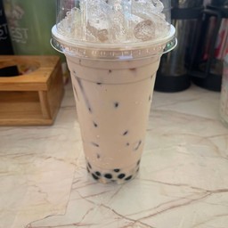 ชานมไต้หวันเย็น