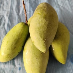 มะม่วงเปรี้ยวน้ำดอกไม้อ่อน 500กรัม