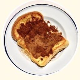 ปังปิ้งไมโล