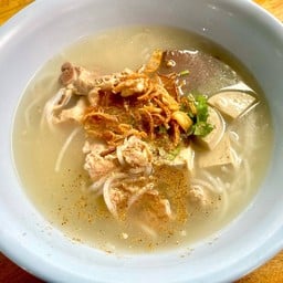 อาหารเช้าคุณย่า