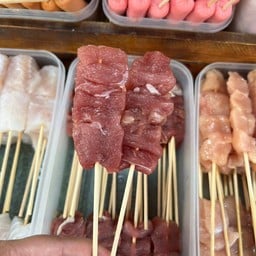 สันในหมู