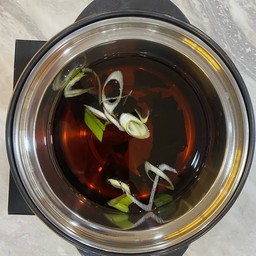 ซุปน้ำดำ 600 ml.