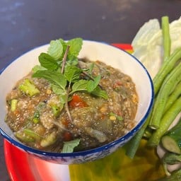 ซุปมะเขือ