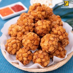 กุ้งระเบิด