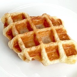 ออริจินัล (ไม่เคลือบน้ำตาล)