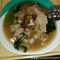 ราดหน้า