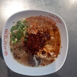 ธ.ก๋วยจั๊บญวณ ตลาดมารวยปิ่นเกล้า