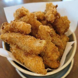 Fish Finger