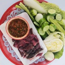 โฮงลาบ ลีลา