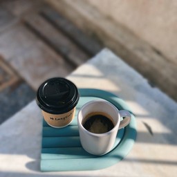 เอสเปรสโซ่ช็อต