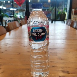 น้ำเปล่า